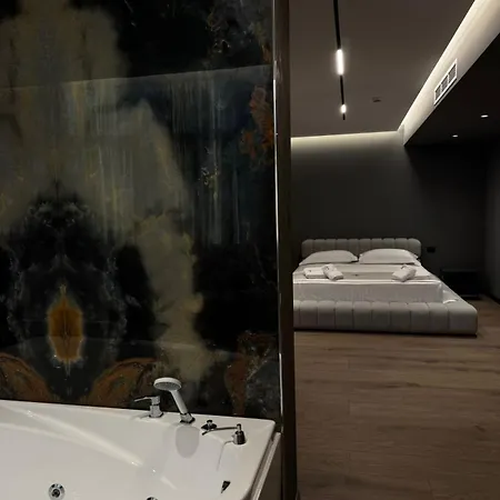 호텔 Lezha Park Ishull-Lezhe