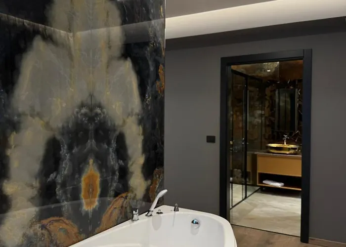 Hotel Lezha Park 4*