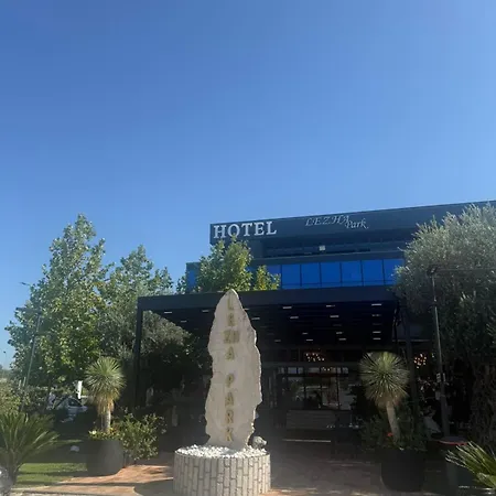 Ξενοδοχείο Lezha Park Ishull-Lezhe