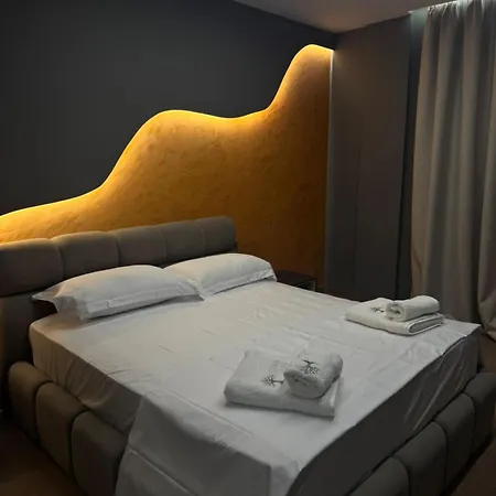 Lezha Park 酒店 Ishull-Lezhe