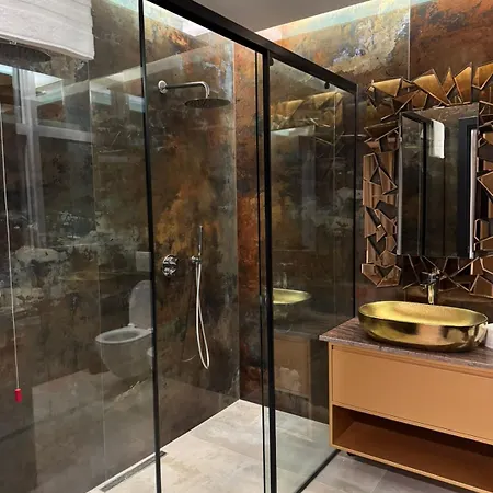 Lezha Park Ξενοδοχείο Ishull-Lezhe