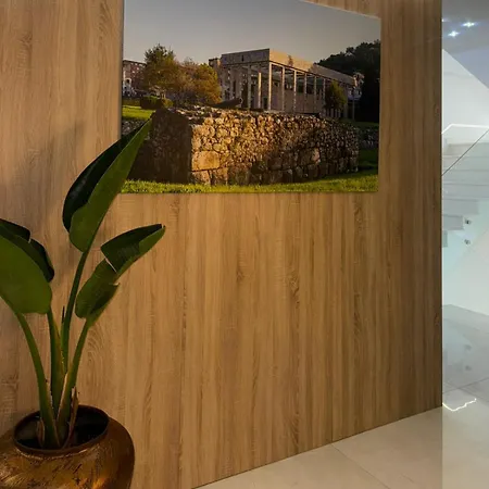 Lezha Park Ξενοδοχείο Ishull-Lezhe