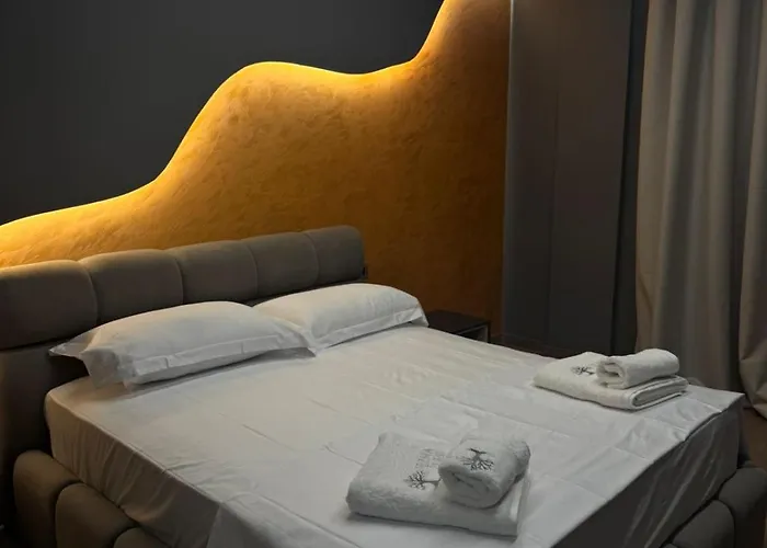 Lezha Park Hotel Ishull-Lezhe