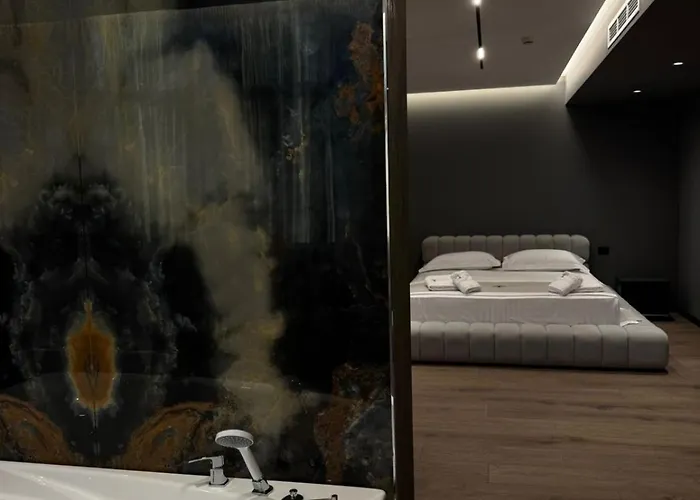 Hotel Lezha Park Ishull-Lezhe