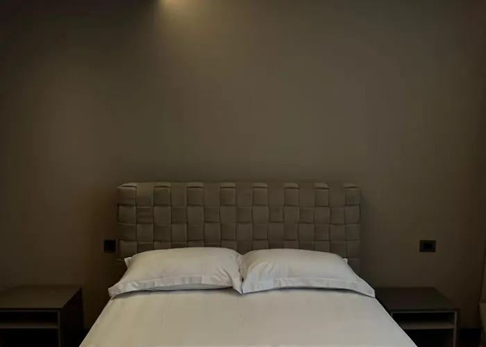 Lezha Park 4*