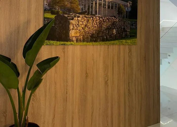 Lezha Park Hotel Ishull-Lezhe